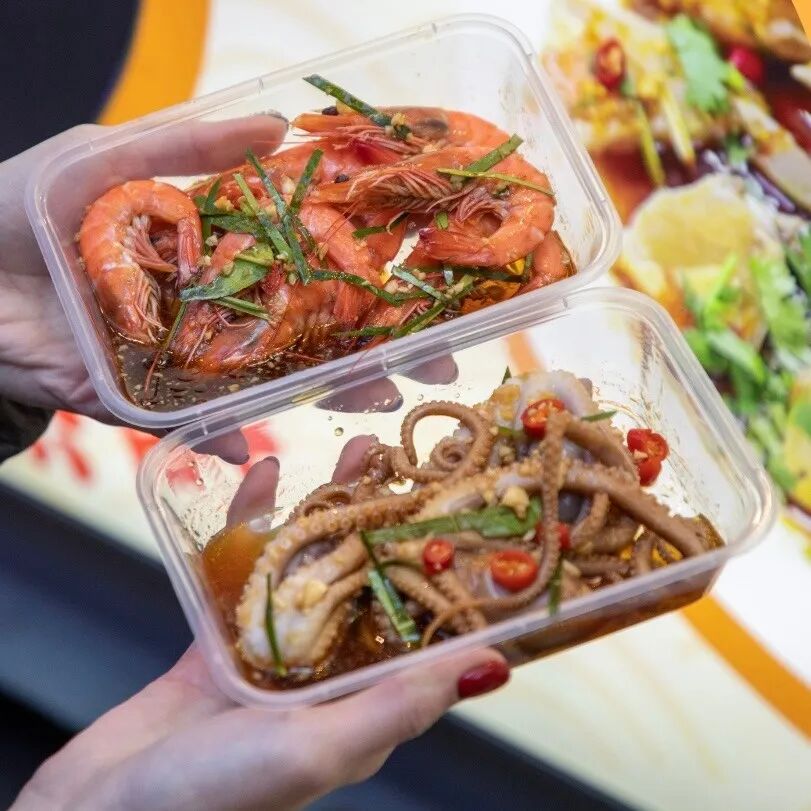 【網絡中國節·春節】人人人！首屆新春年味節，就在鼓樓這里