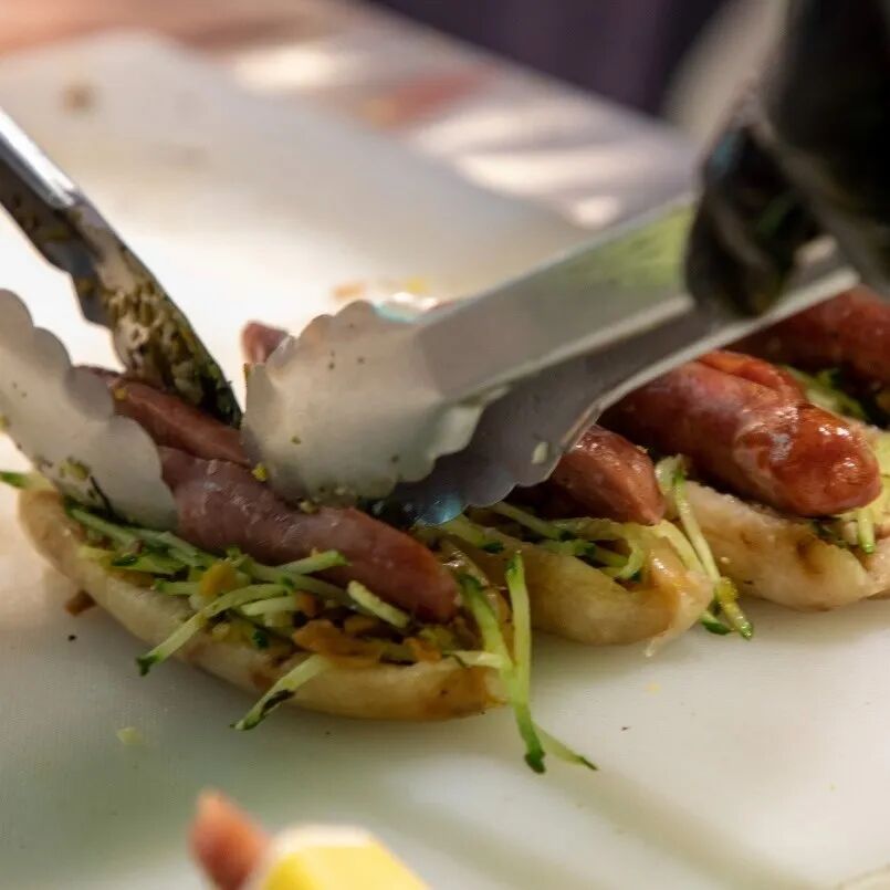 【網絡中國節·春節】人人人！首屆新春年味節，就在鼓樓這里