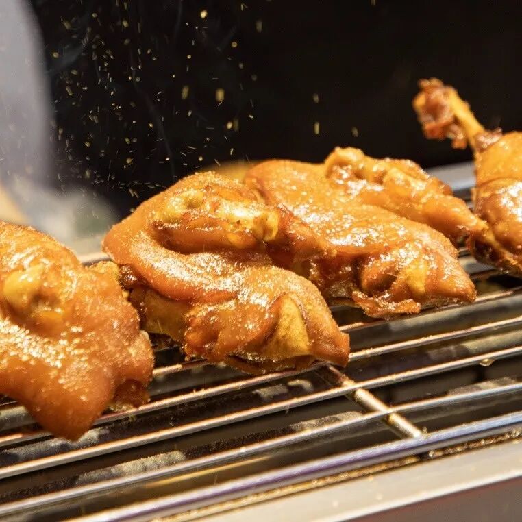 【網絡中國節·春節】人人人！首屆新春年味節，就在鼓樓這里