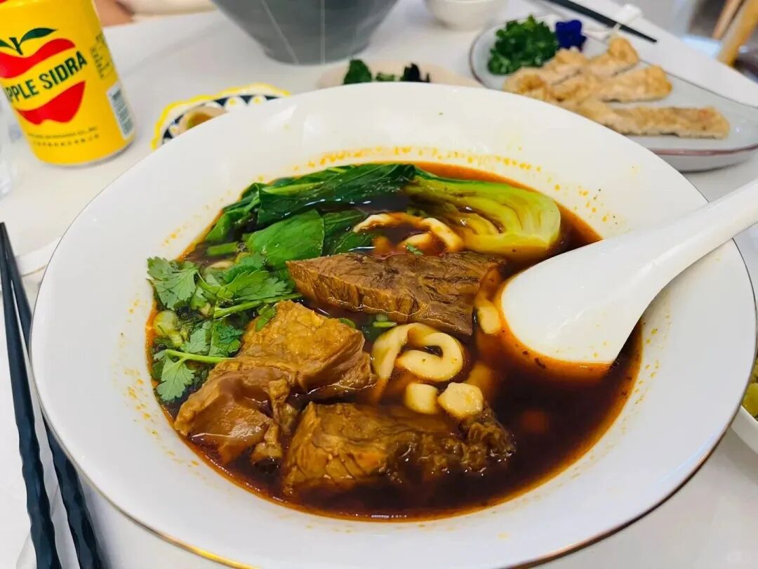 【網絡中國節·春節】福州“小外灘”！網紅打卡點，火爆！