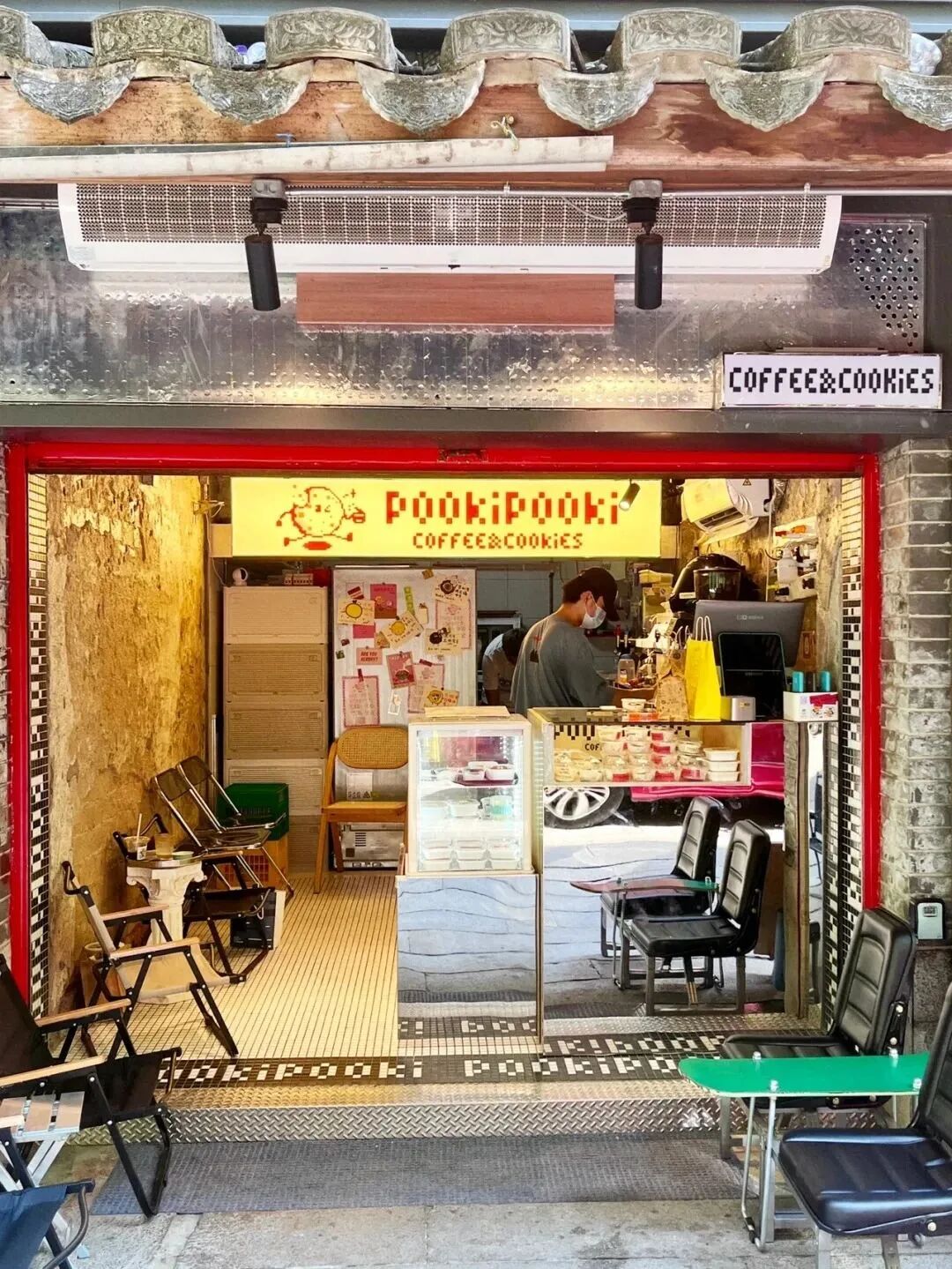 【網絡中國節·春節】福州“小外灘”！網紅打卡點，火爆！