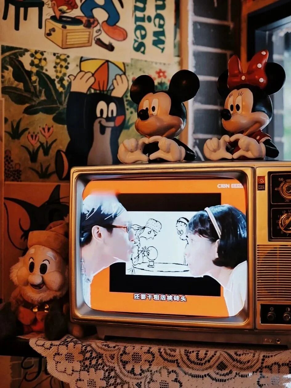 【網絡中國節·春節】福州“小外灘”！網紅打卡點，火爆！