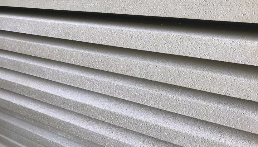 匠心科技 缔造品质｜无机改性不燃保温板(IPS)开启A级保温材料新篇章