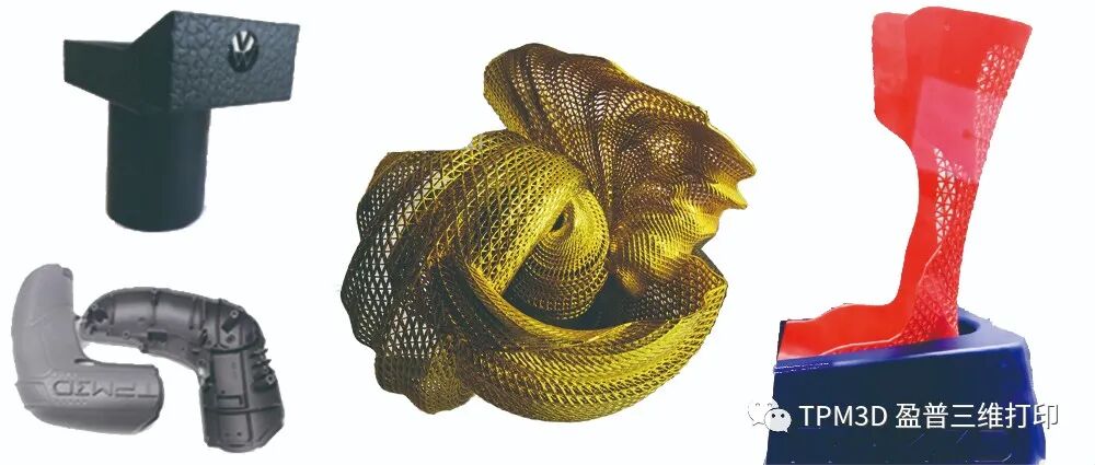 盈普將攜SLS 3D打印解決方案亮相深圳Formnext的圖3