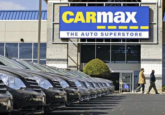 美国的二手车市场环境和我国的比较 行业动态 中客交易网