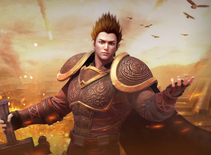 热血传奇怀旧吧（热血传奇怀旧版与其他版本区别）