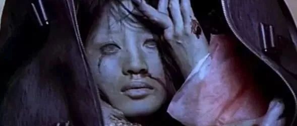 豆瓣评分前十的韩国恐怖电影,吓破你的胆!