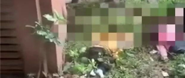 痛！一个2岁一个5岁！俩幼童从15楼坠亡，爸爸就在家