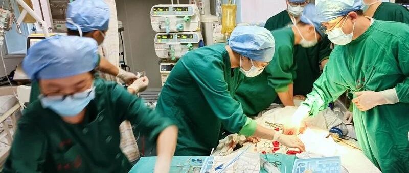 凶险！23岁女子心脏竟然停跳6天！起因竟是一场小感冒…