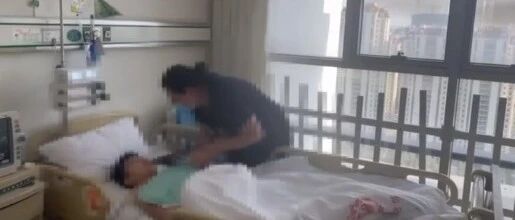 ​紧急提醒！青岛9岁血栓脱落导致肺栓塞！竟是这个常见习惯害的！