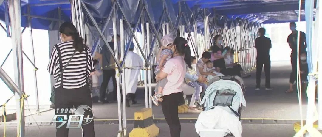 ​​警惕！青岛1岁男童持续发热，竟是感染了……此病进入高发期，​如何正确预防？