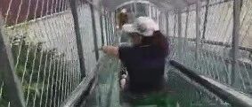 1人死亡、多人受伤！这种网红景点又出事了…