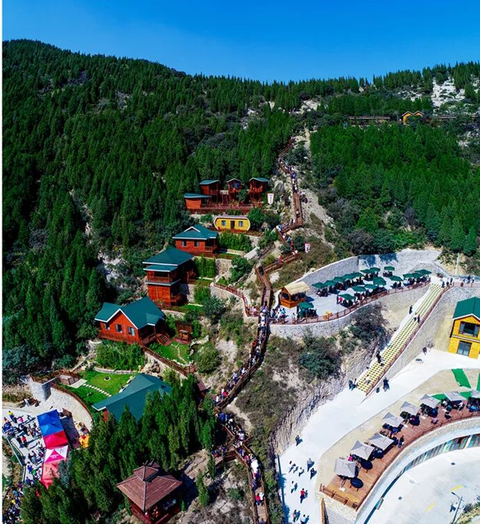 重磅淄博市博山区所有景区景点博物馆对医护人员免门票