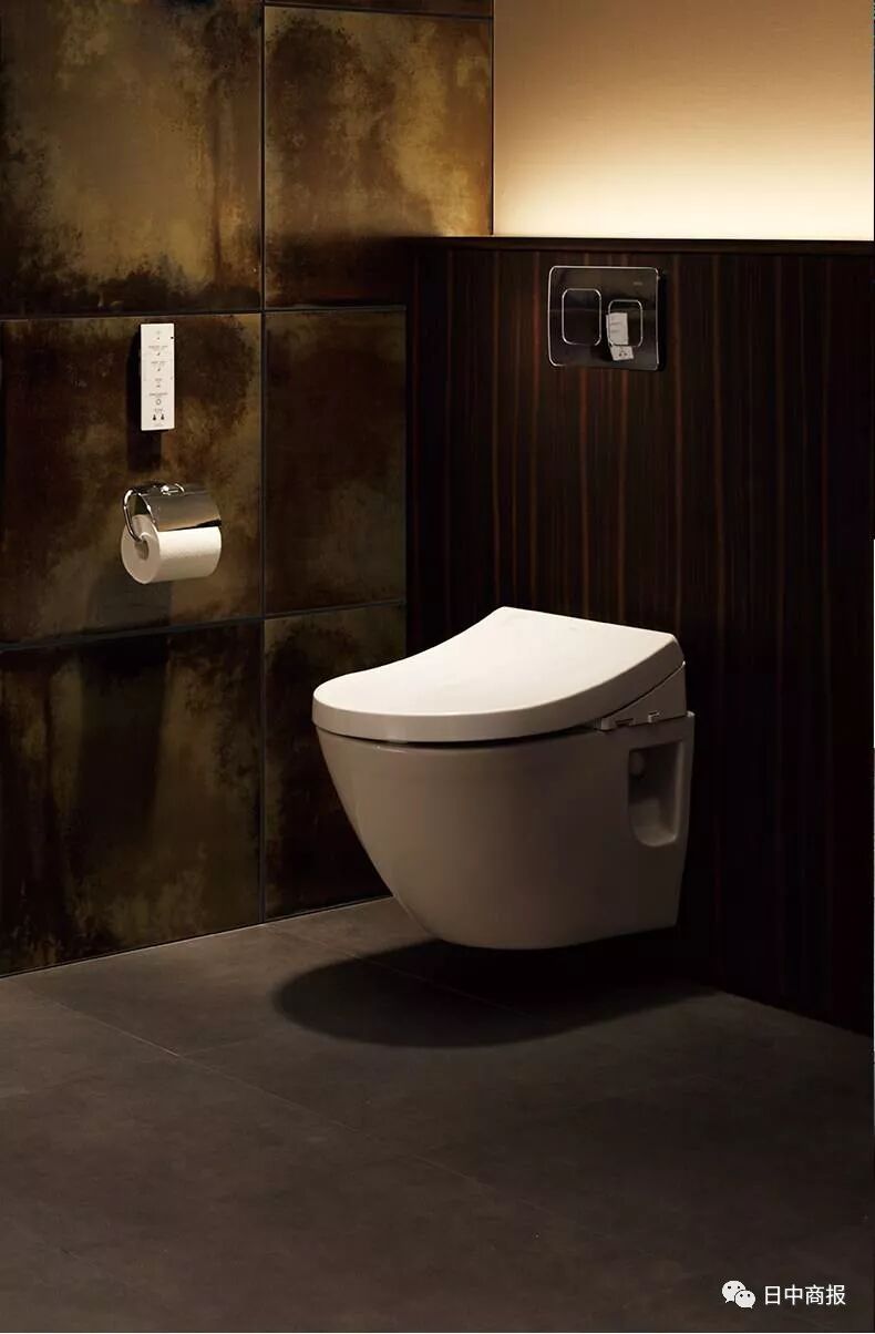 日本馬桶正醞釀一場新 革命 美國海外電視網usocctn Com