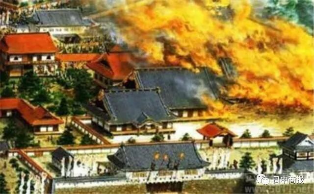 日本最诡异事件 一件不祥和服 带走了十万人的性命 美國海外電視網usocctn Com