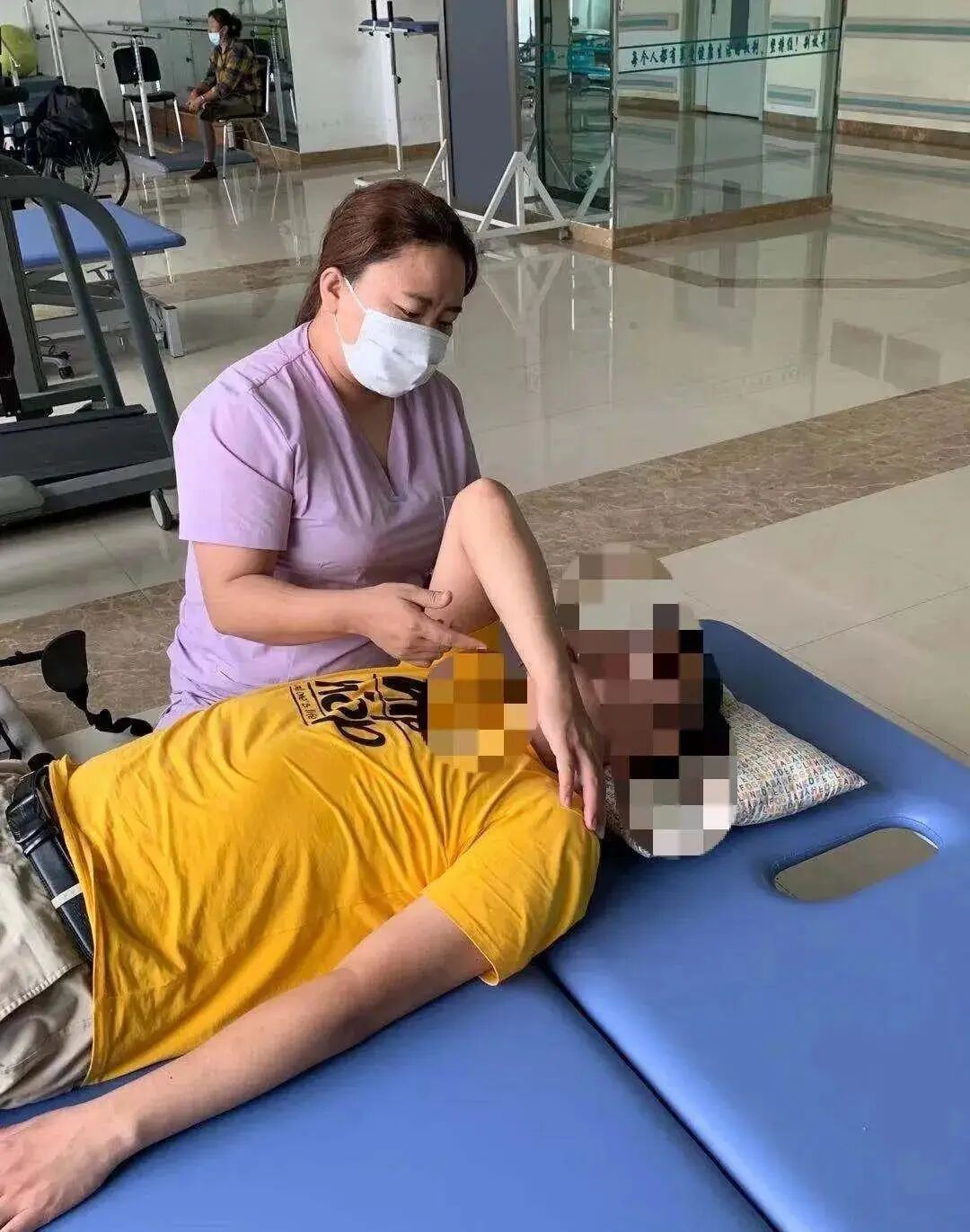 上肢怎么康复都说偏瘫上肢恢复慢、差，这15套动作你可能都没练好，谈什么康复_https://www.jmylbn.com_新闻资讯_第11张