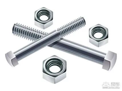 【基礎知識】為什么螺絲釘有那么多種接頭？有啥用？都有什么區別？的圖8