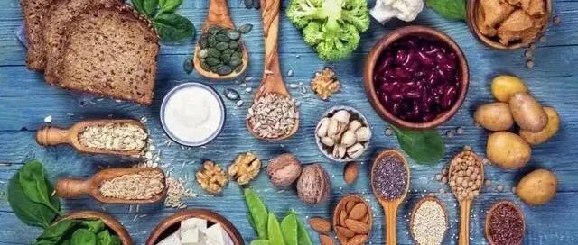 不当饮食与肠癌