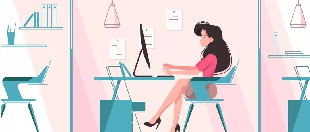 职场女性，咖啡续命？