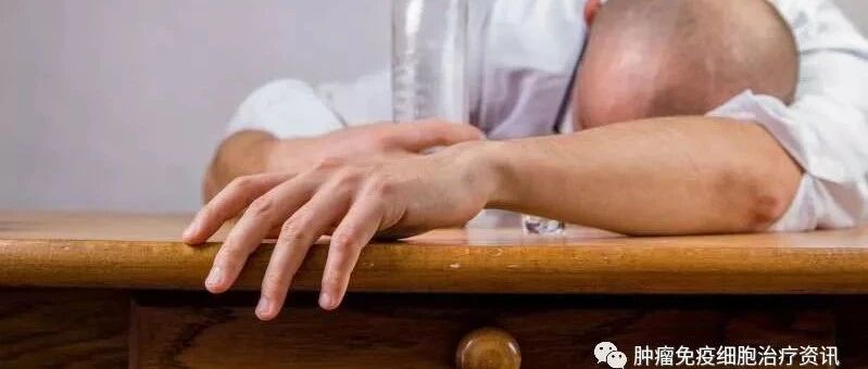 饮酒与癌症风险