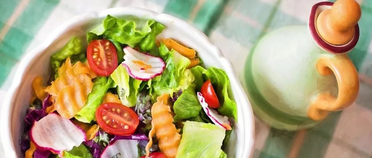 专业临床营养师给肿瘤患者的饮食建议