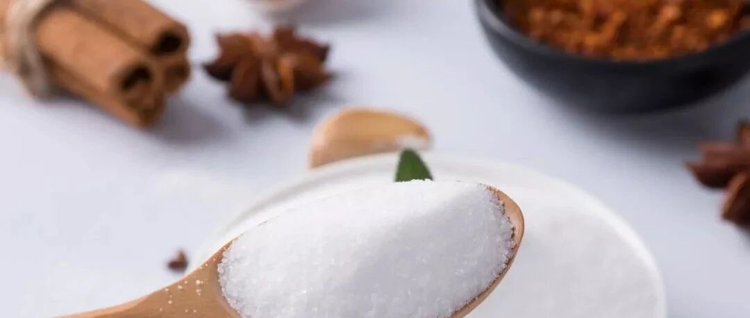缺钙、心脏病、胃癌  ······  细说高盐饮食那些事