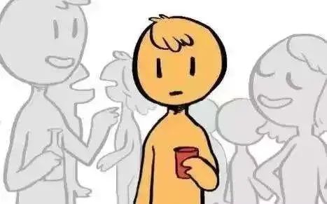 高敏感型人格的自救指南