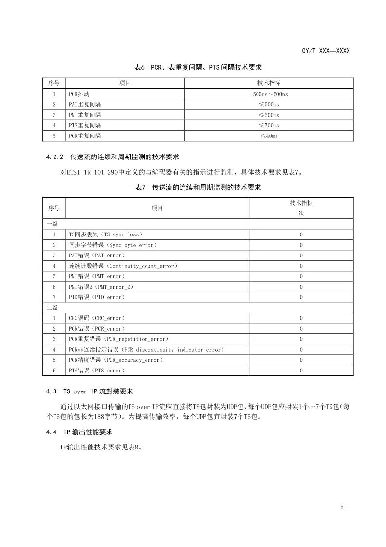 總局公布AVS2 4K超高清行業(yè)新標準-DVBCN