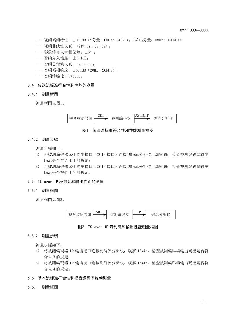 總局公布AVS2 4K超高清行業(yè)新標準-DVBCN