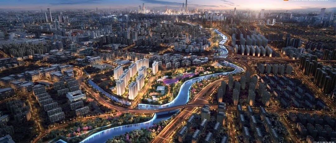 苏河封面豪宅【越秀·苏河·和樾府】二批次即将加推，实景示范区周末开放！