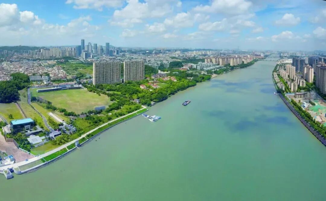 广州各区热门楼盘推荐，哪些更值得买？