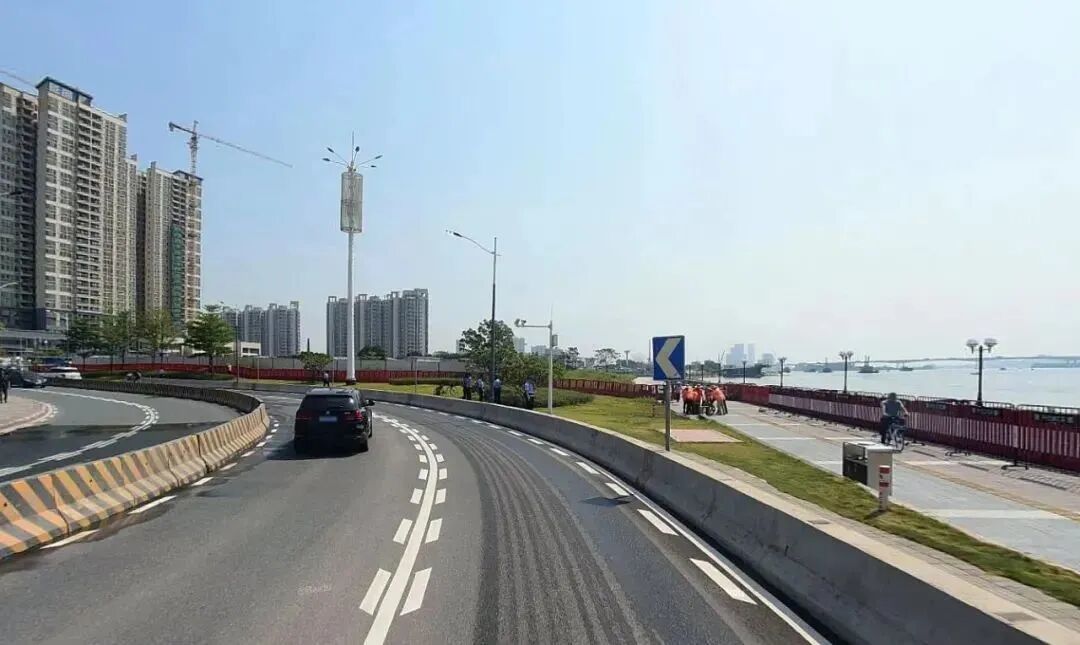 天河金融城江源半岛加推，建面70㎡~206㎡