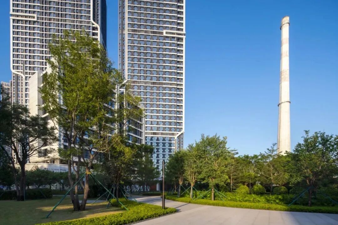 越秀海珠湾壹号商业大平层，全盘仅68席，总价500-800万！