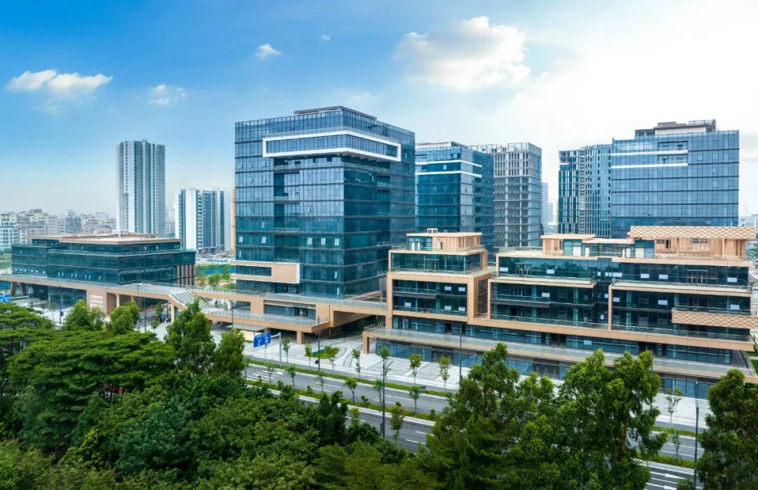 白云越秀天悦云湖加推新组团123㎡~140㎡大平层