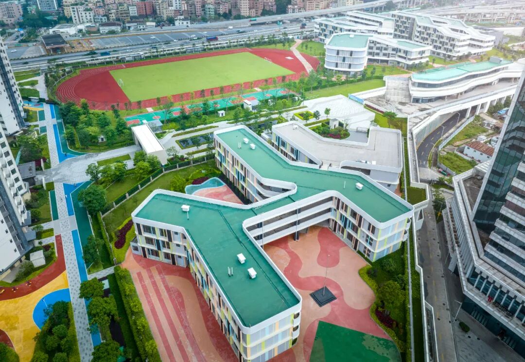 白云越秀天悦云湖加推新组团123㎡~140㎡大平层