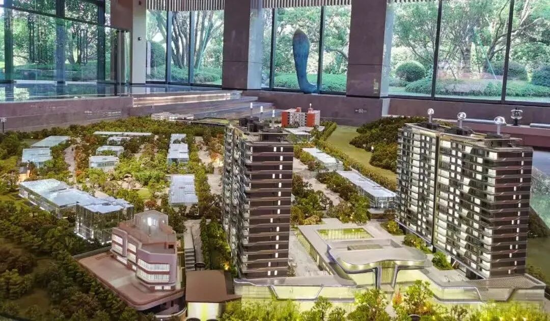 7万+/平！合生缦云预计低开？牛奶厂:抢客呢！