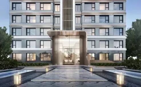 7万+/平！合生缦云预计低开？牛奶厂:抢客呢！