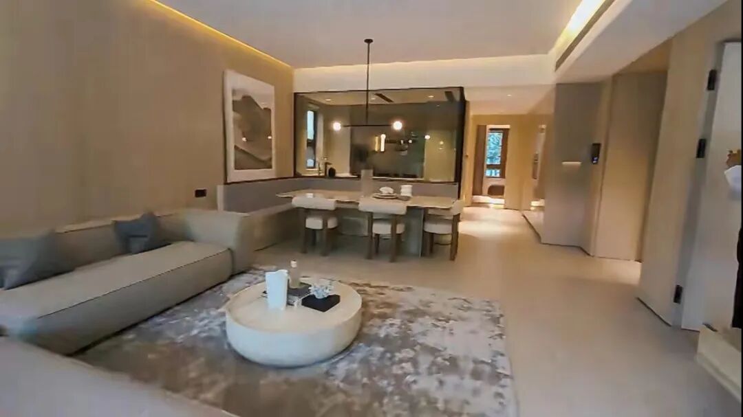 7万+/平！合生缦云预计低开？牛奶厂:抢客呢！