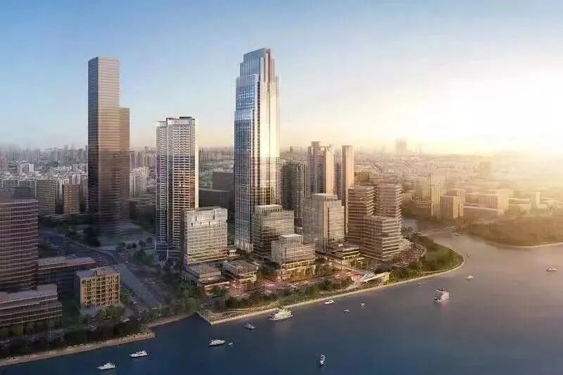 华润接手新隆沙项目？传年内拿地，开发*商业！