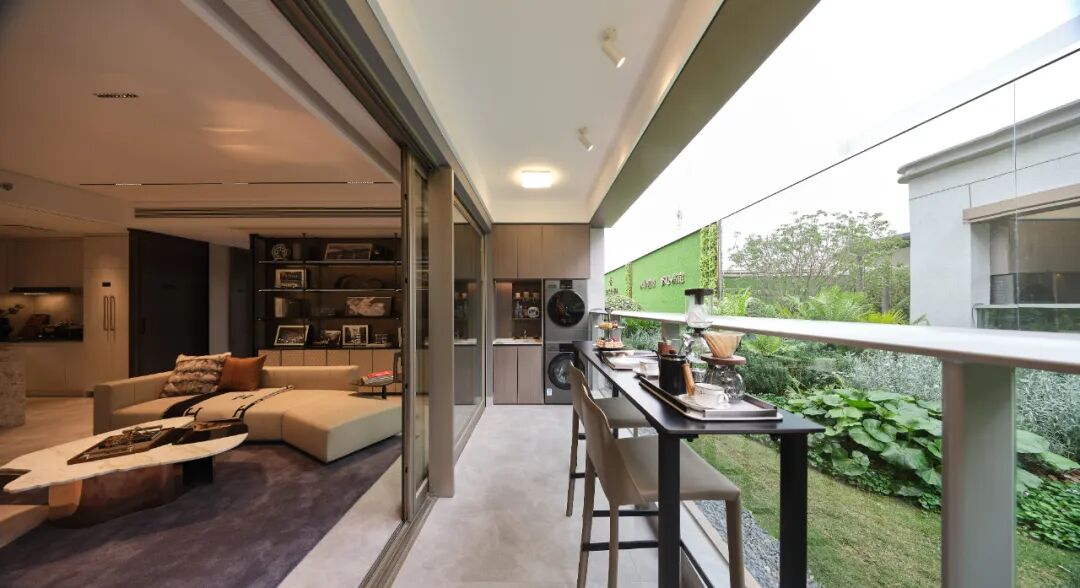 荔湾万汇天地瑧园*新价格，建面110㎡~141㎡！