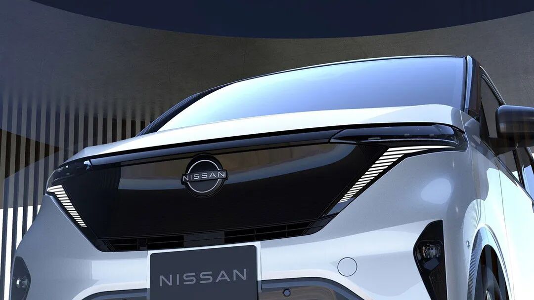 日本版五门miniev 这日产新车并不大海外居然还要12 万起 车买买 每日精选公众号文章