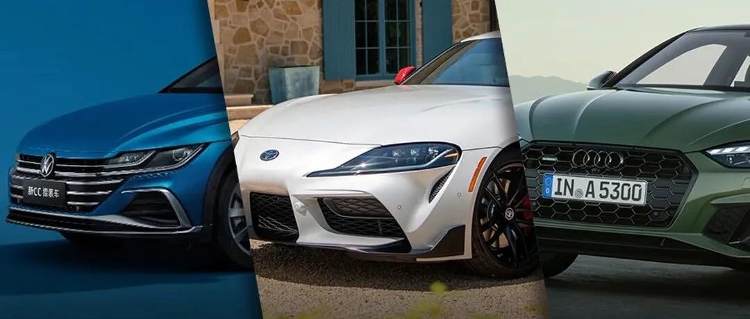 千呼万唤始出来 这些重磅车型终于在11月上市！