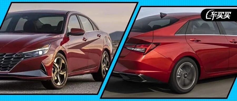 令卡罗拉胆寒的对手！预售10.98万的它来了