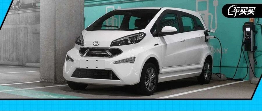 中国0销量车企进军美国？要做凤姐第二？