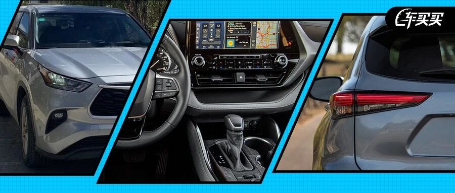 这款看似不起眼SUV  为何让用户喜爱还有百万销量？