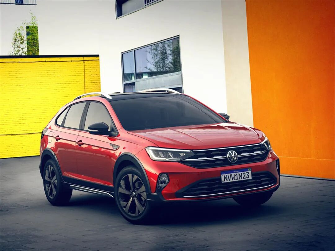 大众又出新款suv 国产后卖10万元以内必火 车买买微信公众号文章