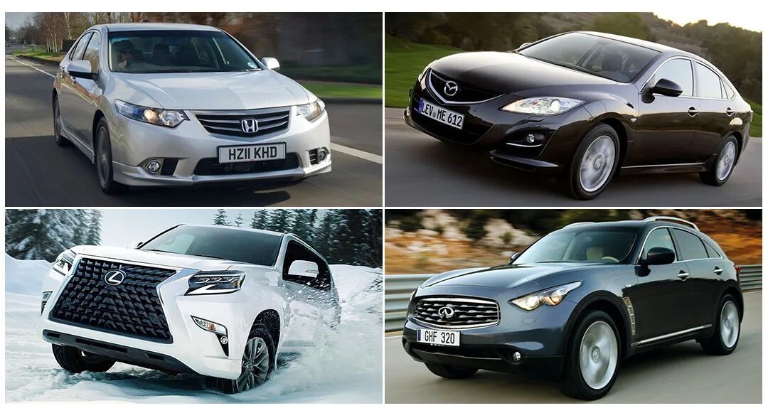 停产退市后后悔都来不及了 这些日系车真该早点买 车买买微信公众号文章