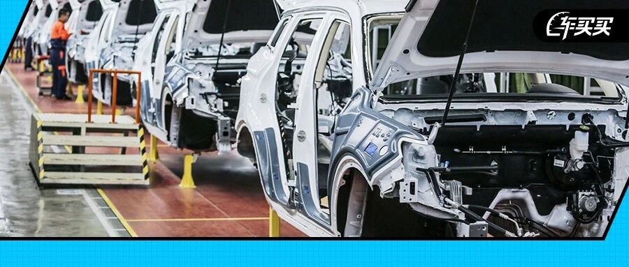 汽车卖不动还拼命生产 真就为了一个“贪”字？