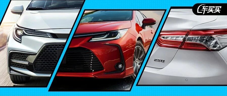 省油耐造服务好！难怪这些车大家都抢着买！