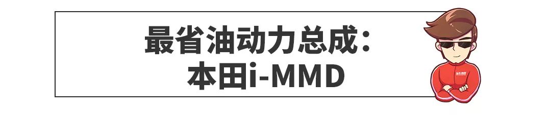 最低16萬起，這幾款車搭載了最省油/可靠/ 強勁的策動機？ 汽車 第5張